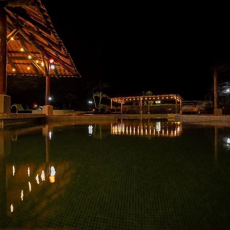 Hotel El Rancho Quepos Luaran gambar