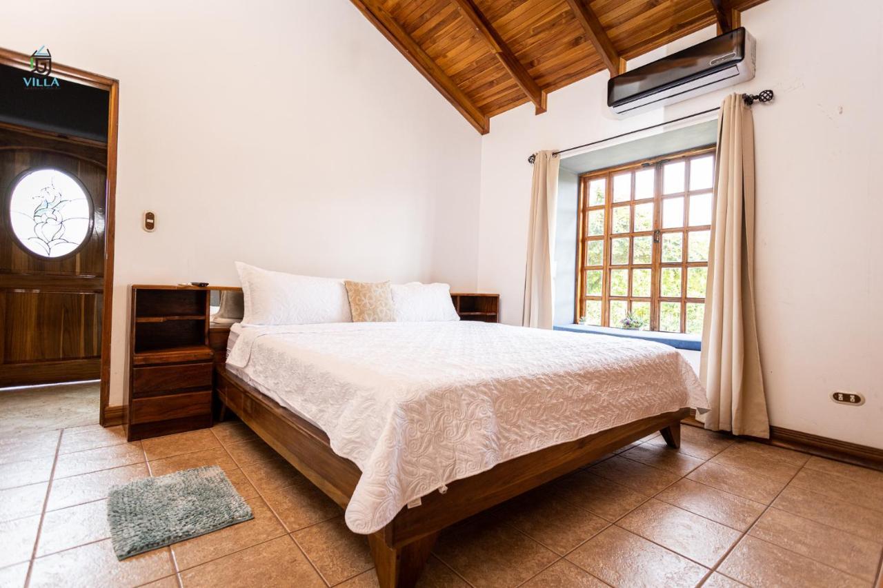 Hotel El Rancho Quepos Luaran gambar