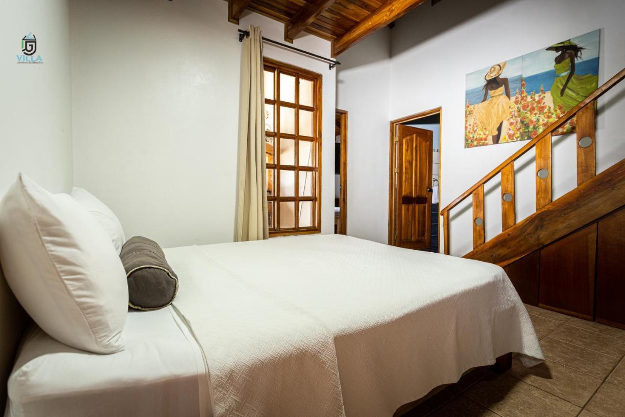 Hotel El Rancho Quepos Luaran gambar