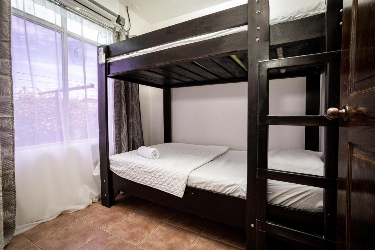 Hotel El Rancho Quepos Luaran gambar